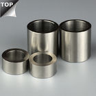 PM Castings Cobalt Alloy 6 Bushing And Sleeve Drawing Manufactured