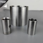 Cobalt Chrome Alloy Bushing And Sleeve Drawing Manufactured PM And Castings