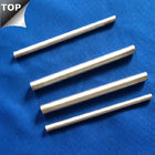 Customized Drawing Tungsten Silver Alloy Bar / Rod High Arc Corrosion Resistance