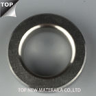 Powder Metallurgy Check Exhaust Valve Seat Mechanical Seal Components