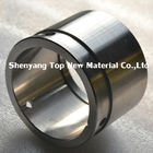 Investment Casting Centrifugal Pump Shaft Sleeve In Cobalt Chrome Alloy