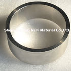 Oil Cobalt Chrome Alloy Bushing Bearing Great Corrosion Wear Resistance In Cobalt Chrome Alloy