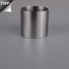 Chemical Industry Cobalt Chrome Alloy Bushing Abrasion Resistant Customerized Drawing