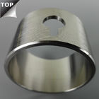 Cobalt Chrome Molybdenum Alloy Bushing And Sleeve Investment Castings