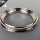 Cobalt Chrome Alloy Equivalent Material Alloy Seat Ring Investment Casting Processing