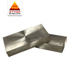 Corrosion Resistant Stellite Cobalt Based Alloy Stellite 6 Plate / Sheet