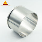 Powder Metallurgy Processing Bushing And Sleeve Cobalt Chrome Alloy Material