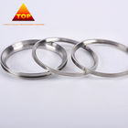 High Purity Cobalt Chrome Alloy Check Valve Seat Ring For Gas / Oil Pump Spare Parts