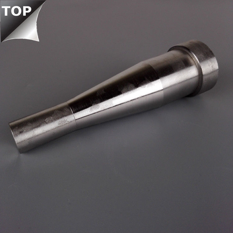 High Corrosion Resistance Cobalt Alloy 6 Equivalent Material Industrial Spray Nozzles