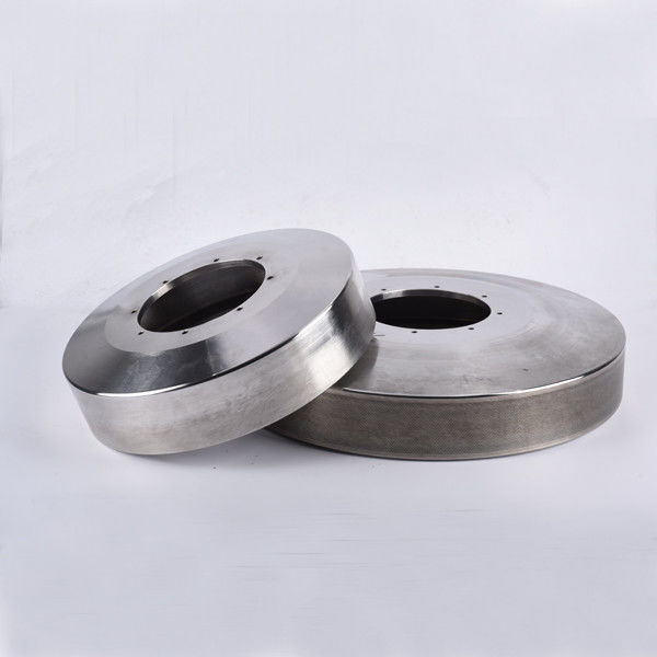 Centrifugal Casting Processing cobalt chrome alloy spinning plate