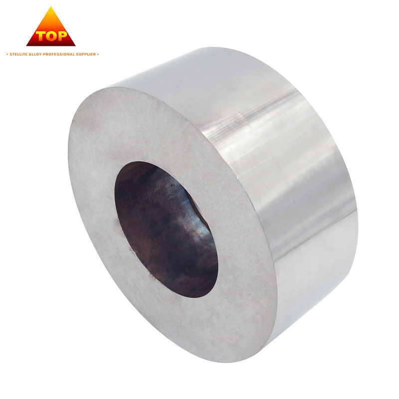 Perfect Cobalt Alloy Castings Wear Resistance Hot Extrusion Die