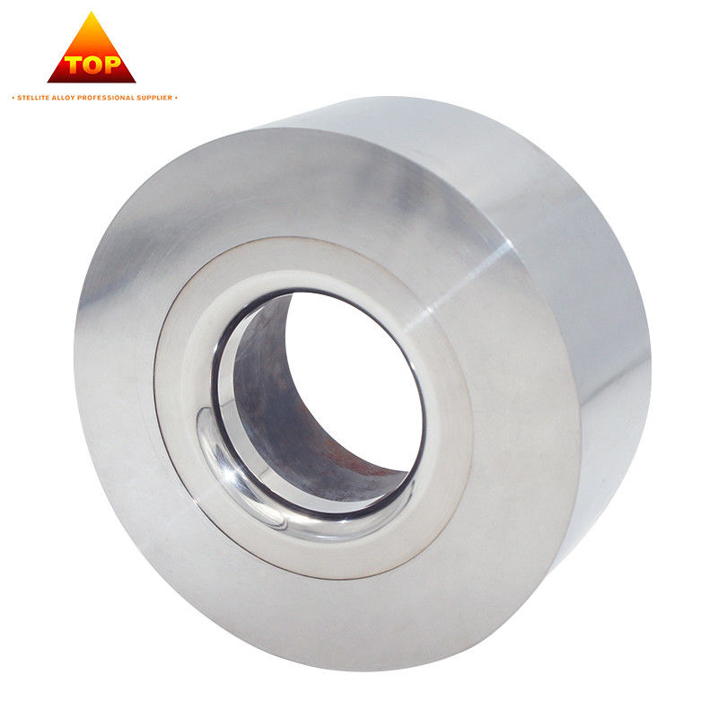 Silver Grey Cold Extrusion Die For Sketch And Extruding Stainless Steel