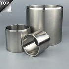 Stabilize Roller Bushing And Sleeve Casting And Powder Metallurgy Process