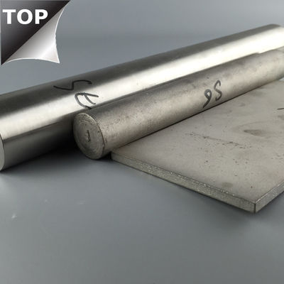 Different Specifications Cobalt Alloy Castings , Cobalt Chromium Tungsten Round Bar