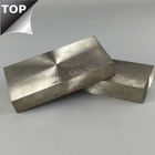 High Purity Cobalt Alloy Castings , Cobalt Chrome Alloy Machining Spare Parts