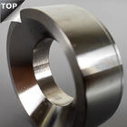 High Temp Resistance Aluminum Alloy Extrusion Die Design CNC Machining Parts