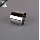 Cobalt Chrome Alloy Bushing / Shaft Protecting Sleeve Replacement Parts