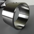 Cobalt Chrome Molybdenum Alloy Bushing And Sleeve Investment Castings