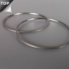 Cobalt Chrome Alloy Equivalent Material Alloy Seat Ring Investment Casting Processing