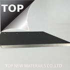 Abrasion Resistant Cobalt Chrome Alloy Flat Bar Powder Metallurgy Process