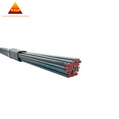 High Durability Cobalt Chrome Alloy for Hard Facing Applications