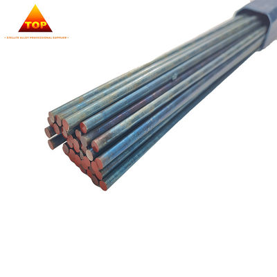 High Temperature Hard Facing Tig Rod for TIG Welding