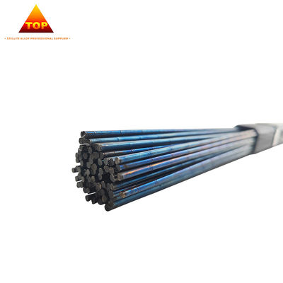 Wear Resistance Cobalt Chrome Alloy Solution Provider