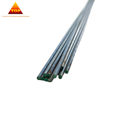 Hardfacing Rod for High Durability in Demanding Industrial Applications