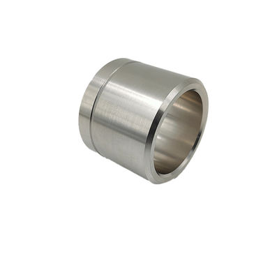 High Temperature Endurance and Self Lubrication Cobalt Chrome Bearing Valve Parts