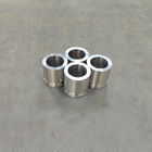 High Temperature Bushing And Sleeve for Wear And Corrosion Applications