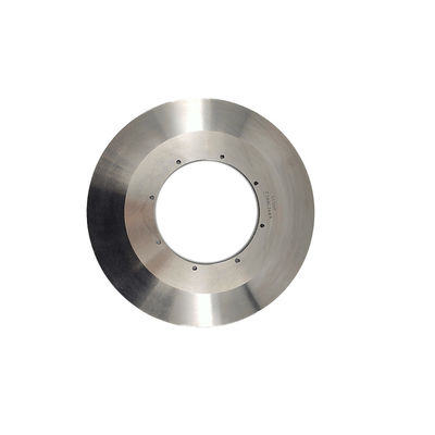 Cobalt Based Alloy Centrifuge Disc Castings For Glasswool Production