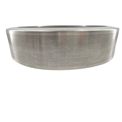 Cobalt Based Alloy Centrifuge Disc Castings For Glasswool Production