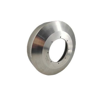 Dia 300mm Cobalt Alloy Centrifuge Disc Castings for Fiber Forming Machine