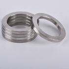API Standard Cobalt Alloy 6 Valve Seat Ring / Sealing Ring 38-55 HRC Hardness