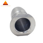 HRC35 - 65 Hardness Bushing And Sleeve Corrosion Resistance For Industry ISO9001
