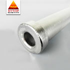 Acid Resistant Stellite Alloy Thermocouple Protection Tubes For Galvanize
