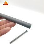 Ceramic Thermocouple Protection Tube For Liquid Steel Temperature Measurement