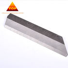 High Temperature Resistance Stellite Alloy Fiberglass Cutter Blade