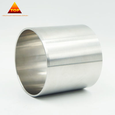 Powder Metallurgy Process Cobalt Chrome Alloy Material Bushing Sleeve