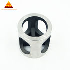 investment casting processCobalt Based Alloy stellite Valve Seat Inserts Water Well Pump Parts