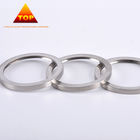 38HRC - 48HRC Hardness Cobalt Alloy 6 Wear Ring Mechanical Seal Components