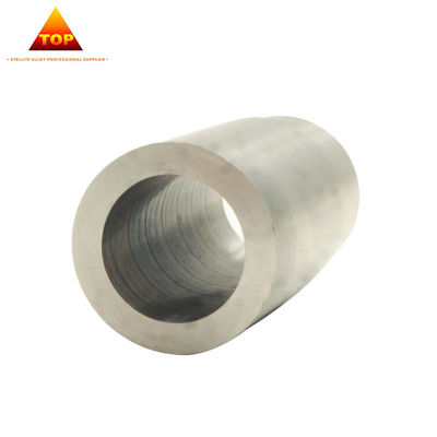 High precision Cobalt Base Alloy 6 , Cobalt Chrome Alloy Cylinder Bushing