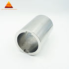 38 - 55 HRC Harness Valve Guide Bushing And Sleeve Cobalt Chrome Alloy Material