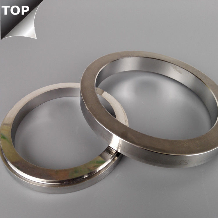 Powder Metallurgy And Casting Solid Cobalt Chrome Alloy Seat Rings