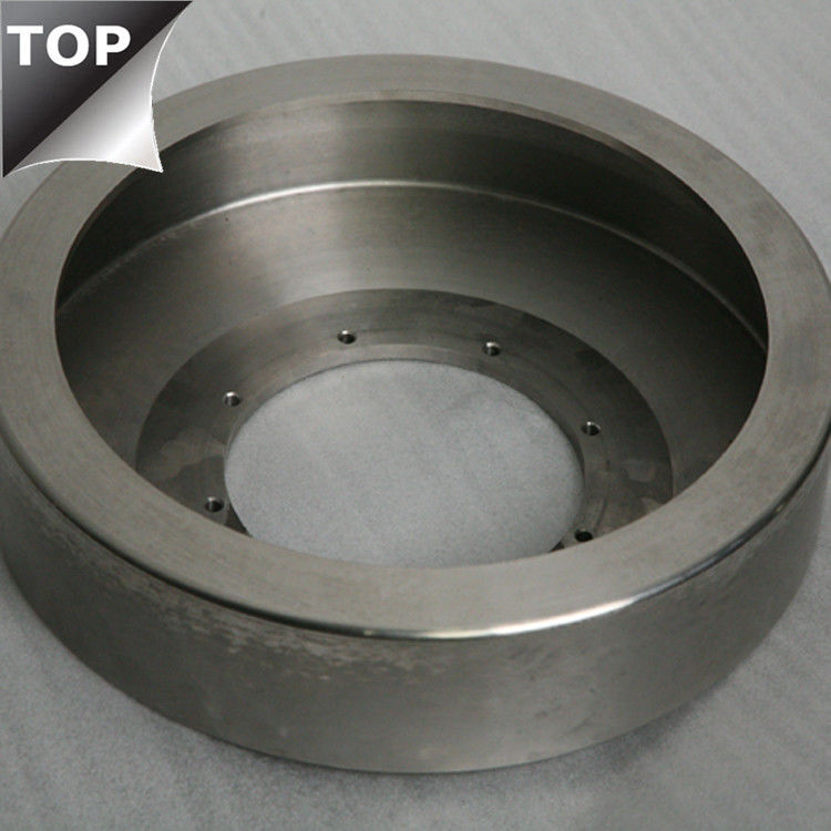 2.4879 Iron Nickel Based Cobalt Chrome Alloy Centrifugal Spinners For Glass Wool Production Line