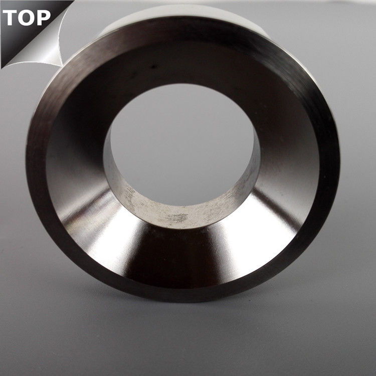 Cemented Carbide Trimming Hot Extrusion Die High Precision OEM Service