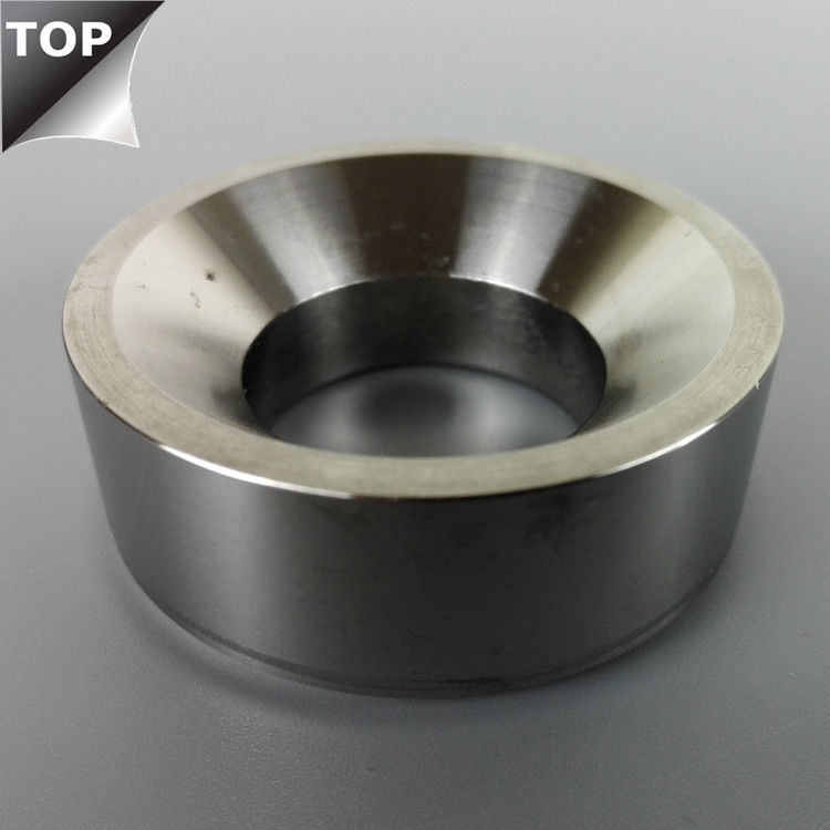Cobalt Chrome Alloy Hot Extrusion Die Mould For Copper / Aluminium Extruded Products