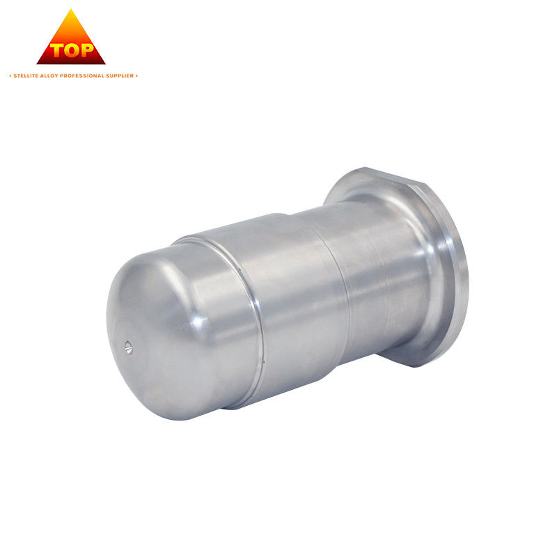 HRC35 - 65 Hardness Bushing And Sleeve Corrosion Resistance For Industry ISO9001