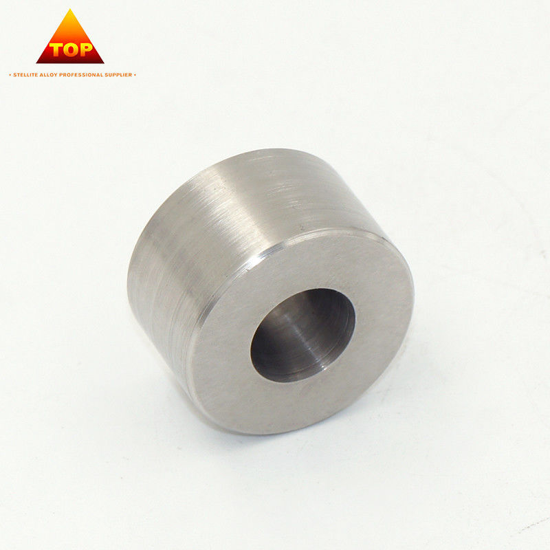 Wear Corrosition Resistance Hot Extrusion Die Cobalt Based Alloys Metallurgical Structure